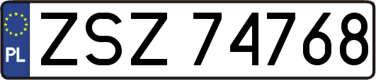 ZSZ74768