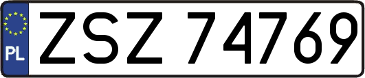 ZSZ74769