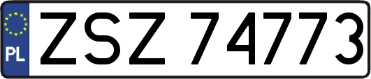 ZSZ74773