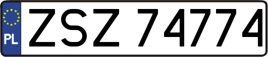 ZSZ74774