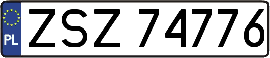ZSZ74776