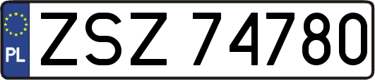 ZSZ74780