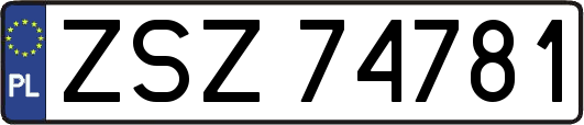 ZSZ74781