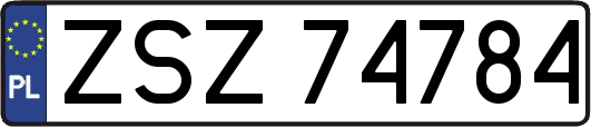 ZSZ74784