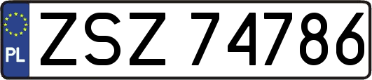 ZSZ74786
