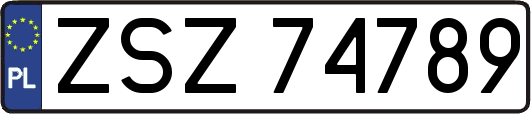ZSZ74789