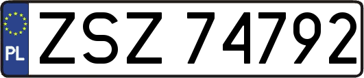 ZSZ74792