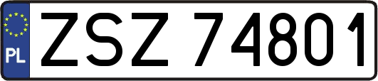 ZSZ74801