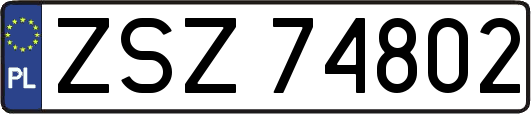 ZSZ74802