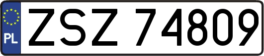 ZSZ74809