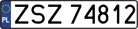 ZSZ74812