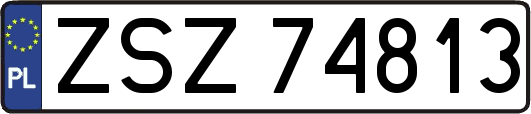 ZSZ74813