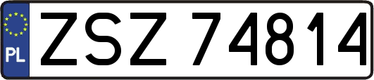 ZSZ74814