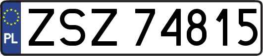 ZSZ74815
