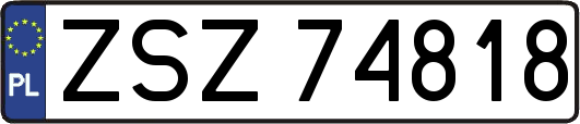 ZSZ74818