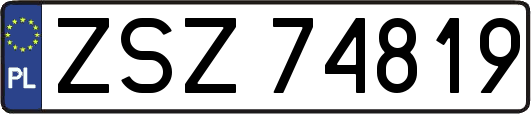 ZSZ74819