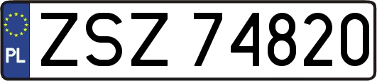 ZSZ74820