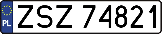 ZSZ74821