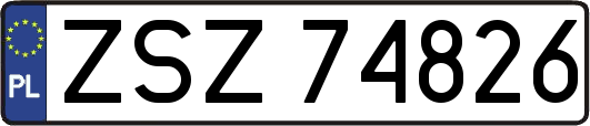 ZSZ74826