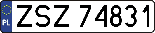 ZSZ74831