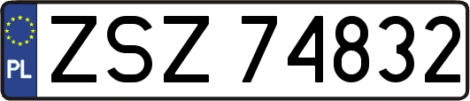 ZSZ74832