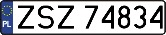 ZSZ74834