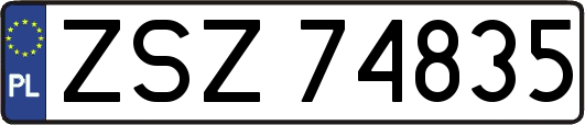 ZSZ74835