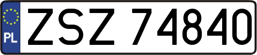 ZSZ74840