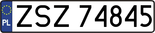 ZSZ74845