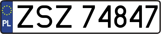 ZSZ74847