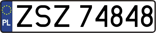 ZSZ74848