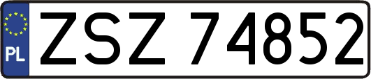 ZSZ74852