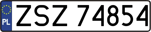 ZSZ74854