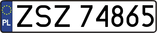 ZSZ74865