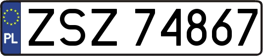 ZSZ74867