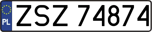 ZSZ74874