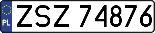 ZSZ74876