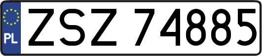 ZSZ74885