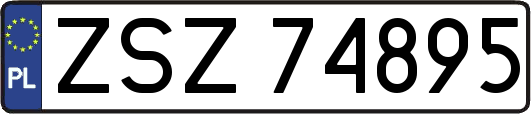 ZSZ74895