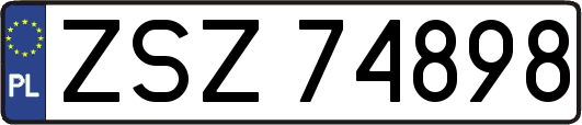 ZSZ74898