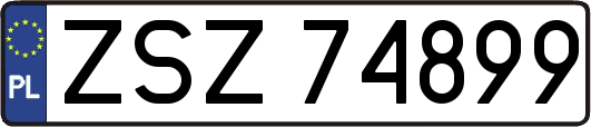 ZSZ74899