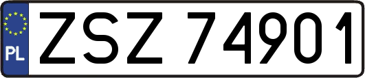 ZSZ74901