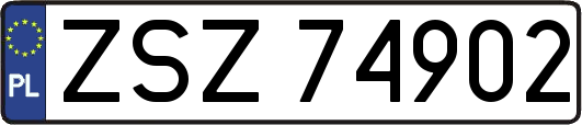 ZSZ74902