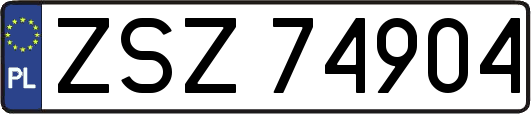 ZSZ74904