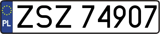 ZSZ74907
