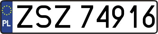 ZSZ74916
