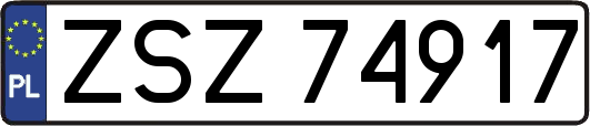 ZSZ74917