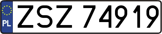 ZSZ74919