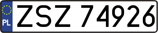 ZSZ74926