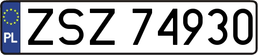 ZSZ74930